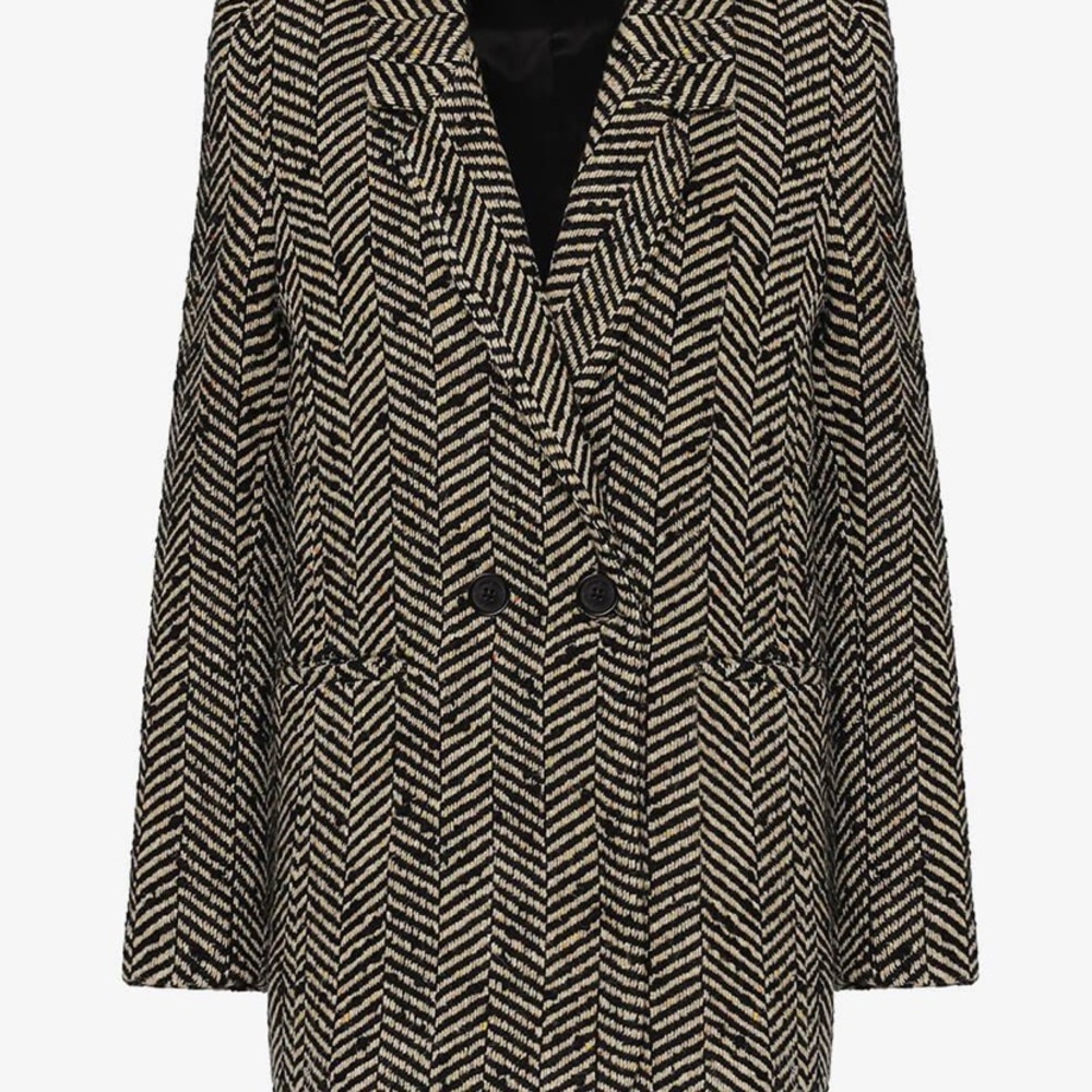 Anine Bing Diana blazer - Picture 2 of 3